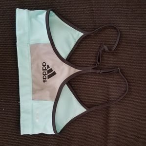 Adidas Climalite Sports Bra